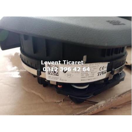 985701142R Dokker-Sandero-Logan Sürücü Airbag