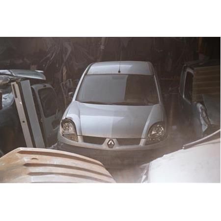926002484R Kangoo 2 Çıkma Klima Kompresörü