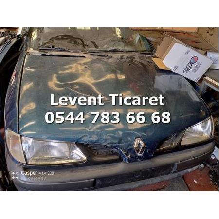 Megane Çıkma İç Trim