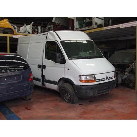 Master Çıkma İç Trim