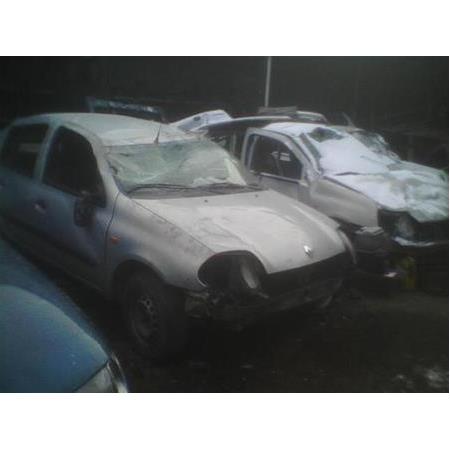 Clio HB Çıkma İç Trim