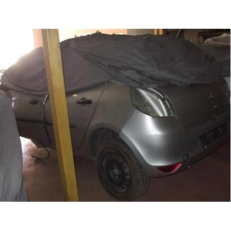 Clio 3 1.2 JB3 Çıkma Şanzıman