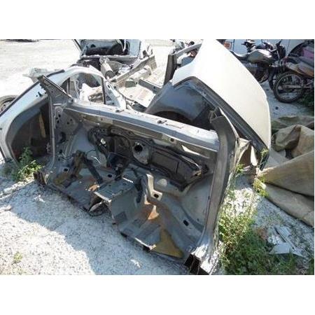 2012-2016 Golf Kesme Tavan