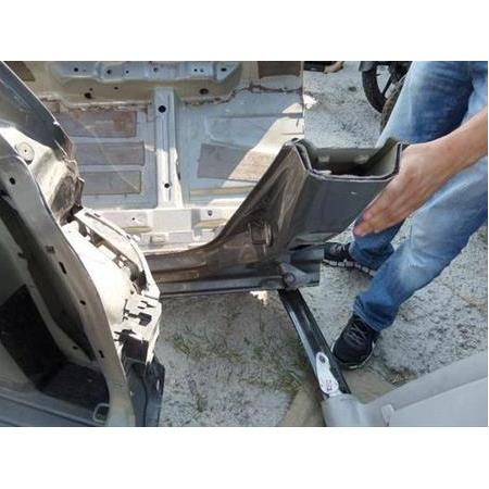 2012-2016 Golf Kesme Tavan