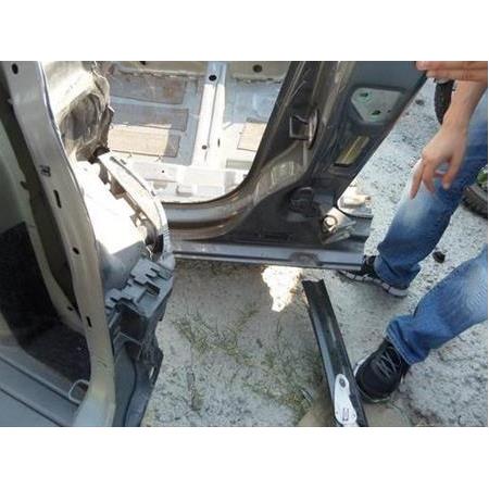 2012-2016 Golf Kesme Tavan