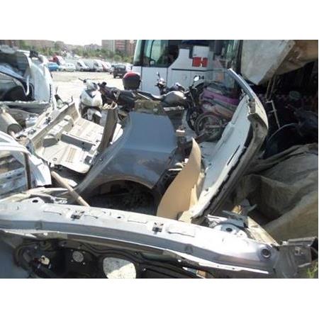 Golf 7 Çıkma Kaporta Parçaları