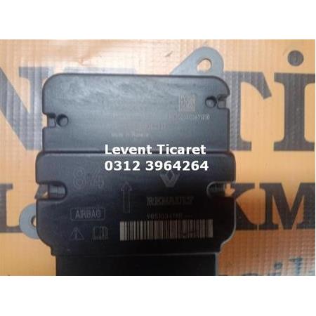 Clio 4 Captur Airbag Beyni 905103419R