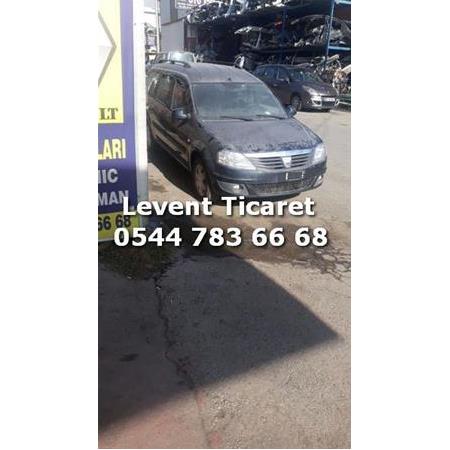 Dacia Logan MCV Çıkma Parça