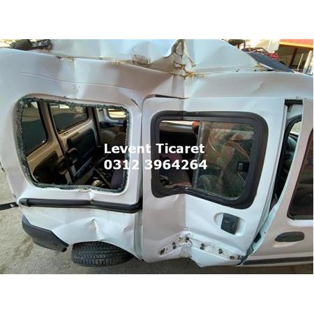 Kangoo 1.9 D Çıkma Parça
