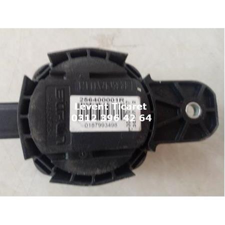 25600001R Clio 4 Devirdaim