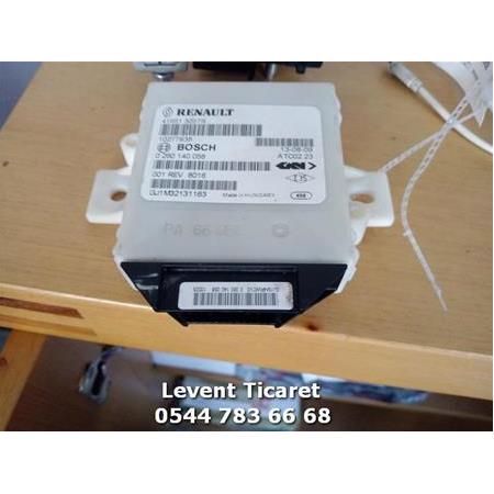 Duster Airbag Beyni 416513057R