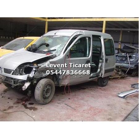 Renault Kangoo Çıkma Parça