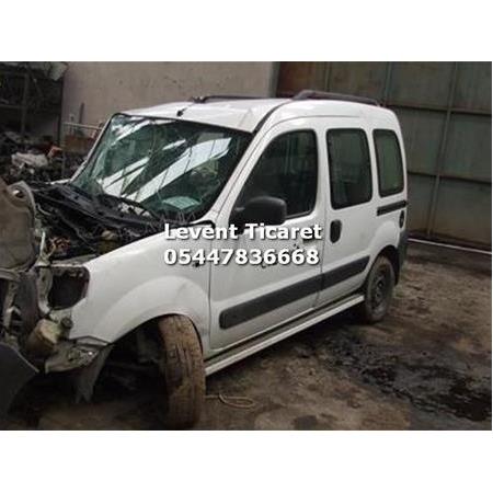 Renault Kangoo 2 Çıkma Parça