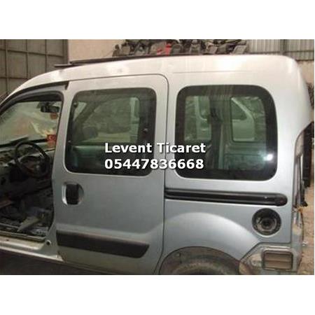Renault Kangoo Multix Çıkma Parça