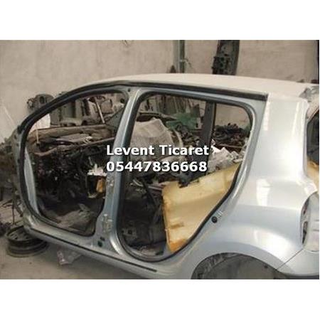 Modus 1.5 dCİ Çıkma Parça