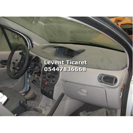 Modus 1.5 dCİ Çıkma Parça