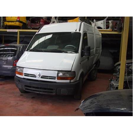 Master 1 Çıkma Sağ Ön Disk