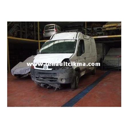 Renault Ticari Çıkma Parça