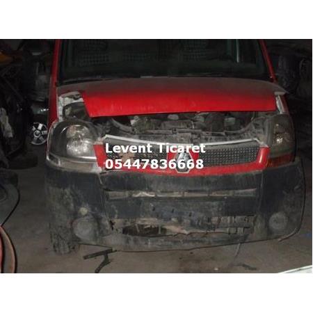 Renault Ticari Çıkma Parça