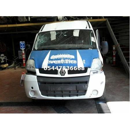 Renault Ticari Çıkma Parça