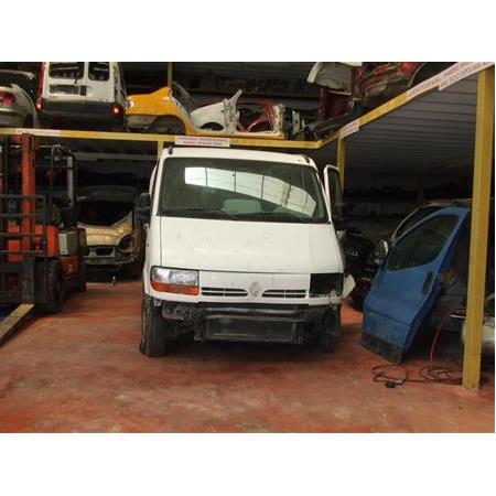 Renault Ticari Çıkma Parça
