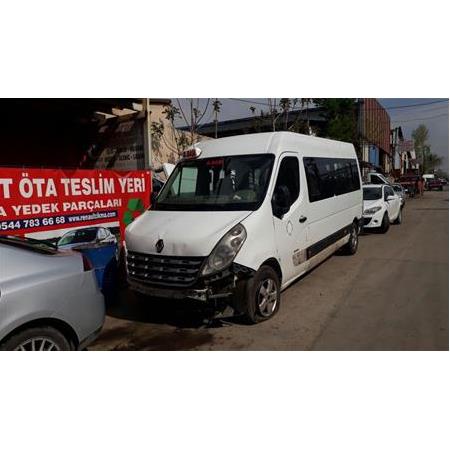 Master 3 Çıkma Komple Motor