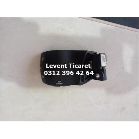 255520009R Megane 3 Fluence Radyo Kumanda Kolu
