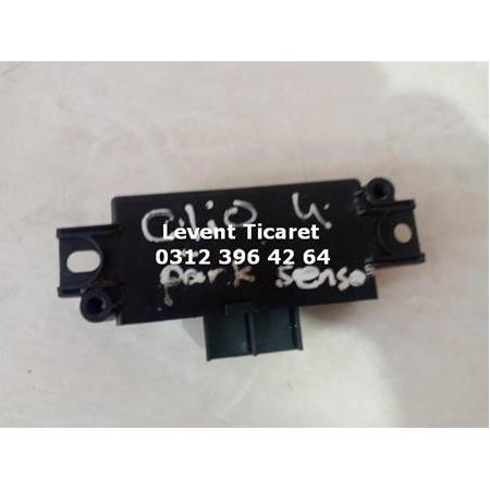 259904115R Clio 4 Captur Park Fren Beyni