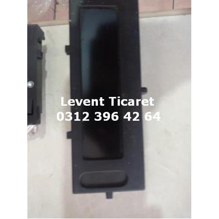 280348813R Megane 3 Fluence Gösterge Ekranı