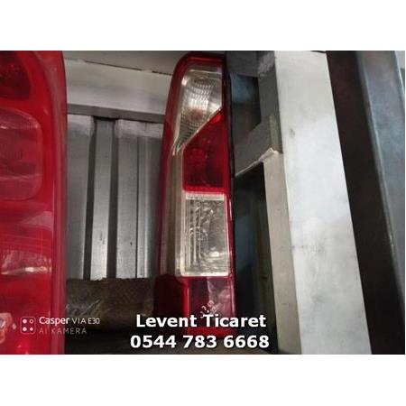 Master 3 Çıkma Sol Arka Stop Lambası 265550023R