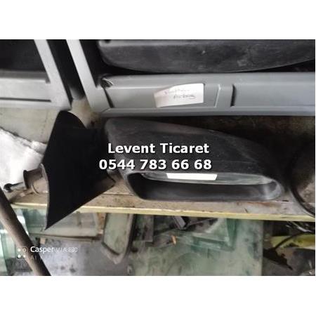 Renault 19 Çıkma Sağ Ayna