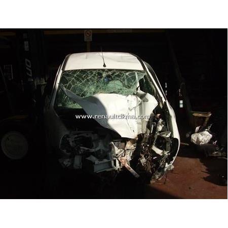 Kangoo 2 Çıkma Komple Motor