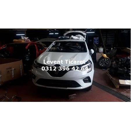 Renault Çıkma Far Clio 5