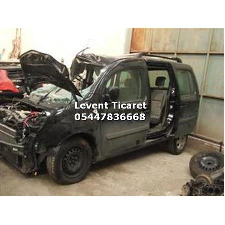 Renault Kangoo 3 1.5 Joy Çıkma Parça