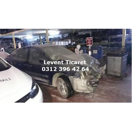 Renault Laguna 2 Çıkma Parça