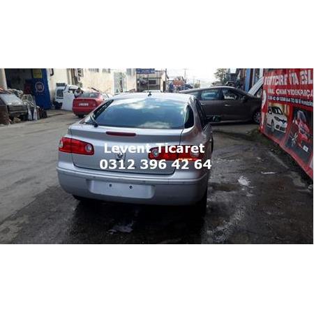 Renault Laguna 2 Çıkma Yedek Parça