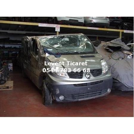 Renault Trafic Çıkma Parça