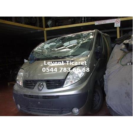 Renault Trafic Çıkma Parça
