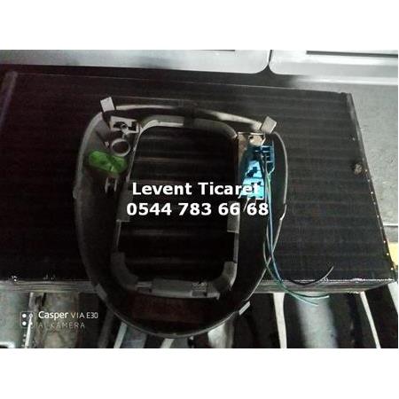 Scenic 1 Otomatik Vites Çerçevesi