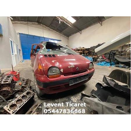 Twingo Çıkma Kaput