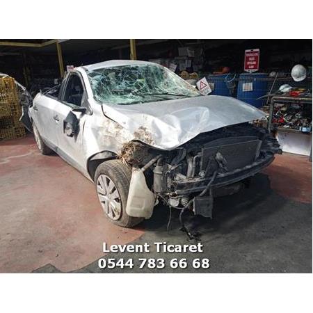 Fluence 1.5 dci Manuel Çıkma Parça