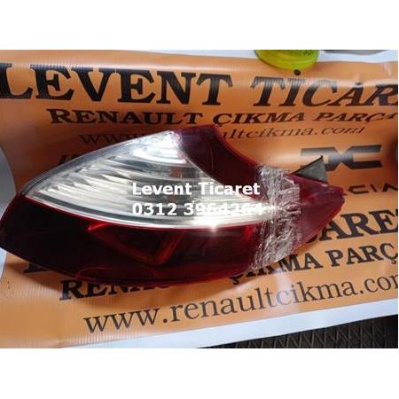 Megane 3 Çıkma Sağ Stop Lambası