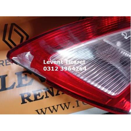 8200073236 Megane 2 hb Çıkma Sol Stop Lambası