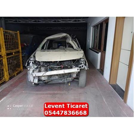 Clio 3 1.5 dCİ Çıkma Parça