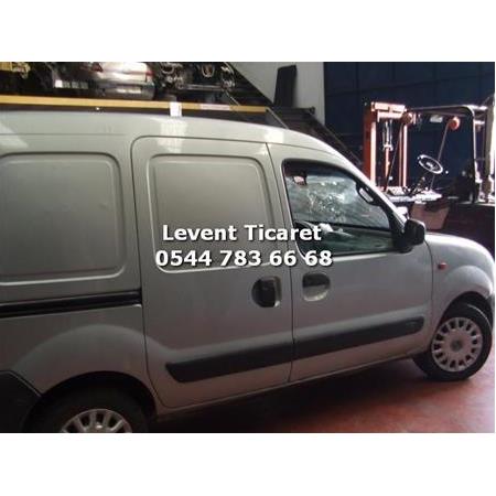 Kangoo 1 1.9 D Çıkma Yedek Parça