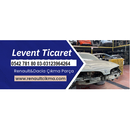 Renault Çıkma Şanzıman