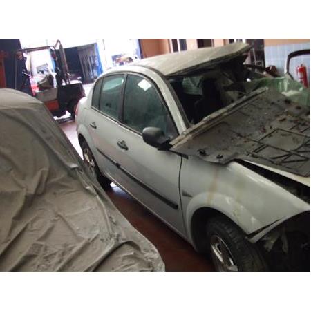 Megane 2 Çıkma Sağ Arka Kapı