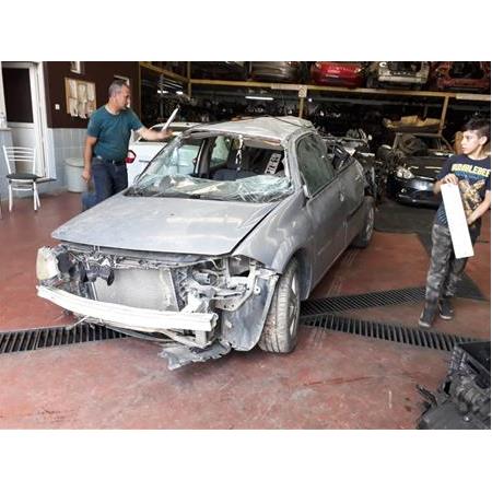 Megane 2 Çıkma Motor Kulağı