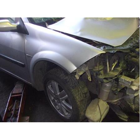 Megane 2 Çıkma Volan Dişlisi