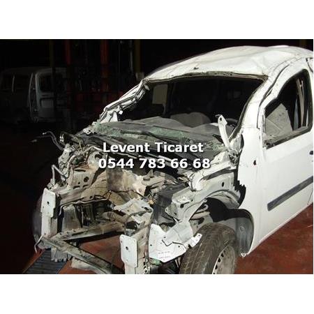 Renault Kangoo 3 Çıkma Parça